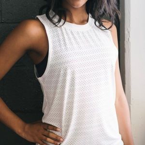 Like new Zyia tank top